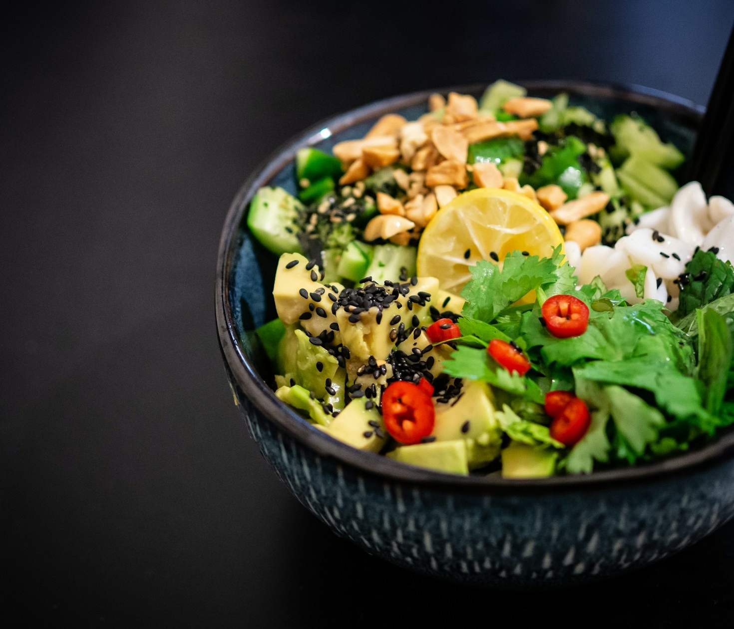Seasonal Vegan Recipes You Must Try