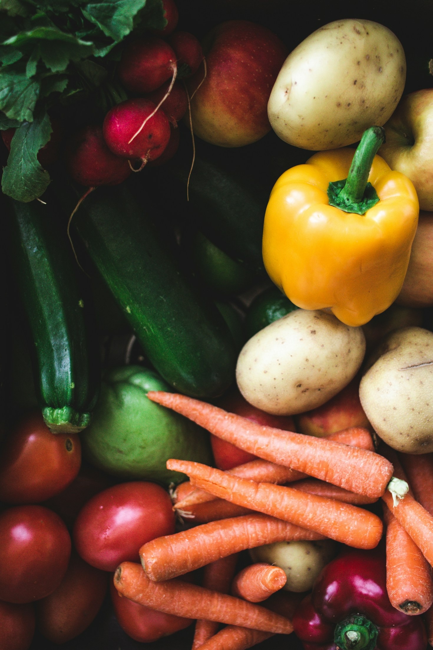 Transforming Classic Recipes into Plant-Based Delights